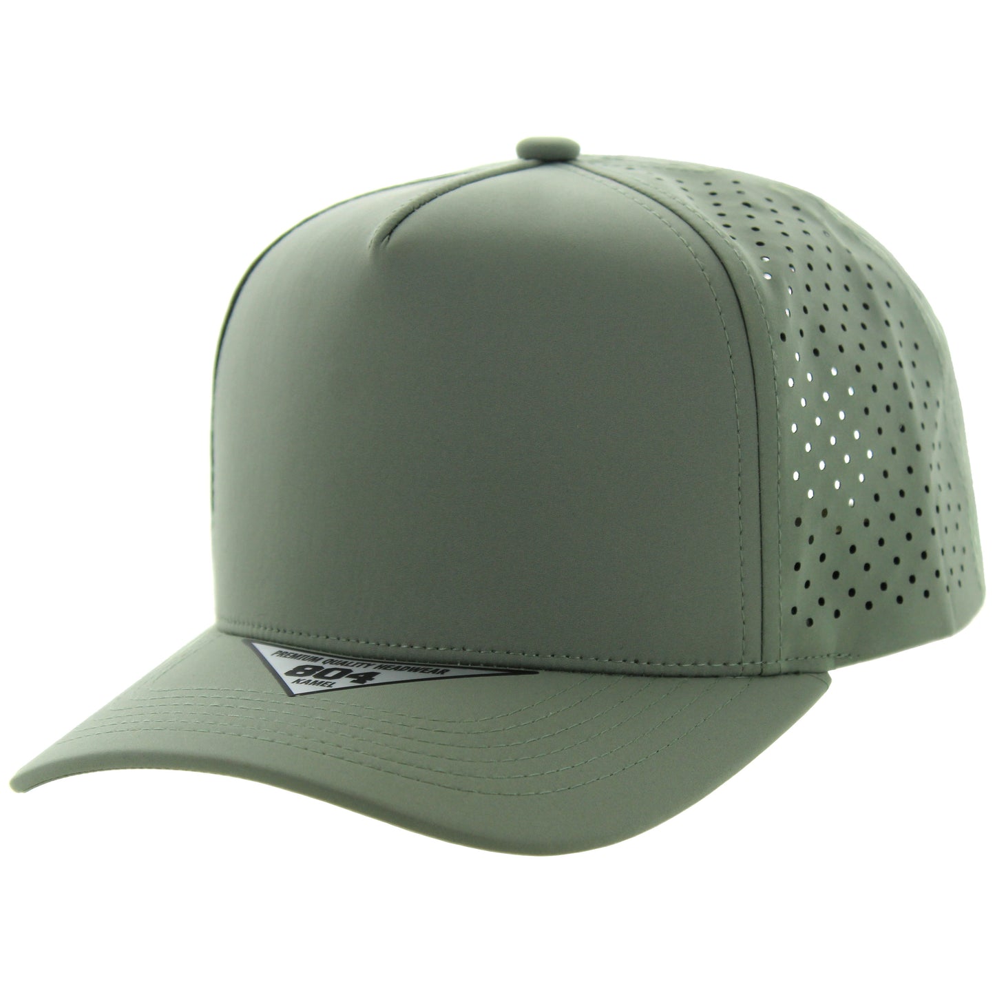 K804DP | PERFORATED HAT