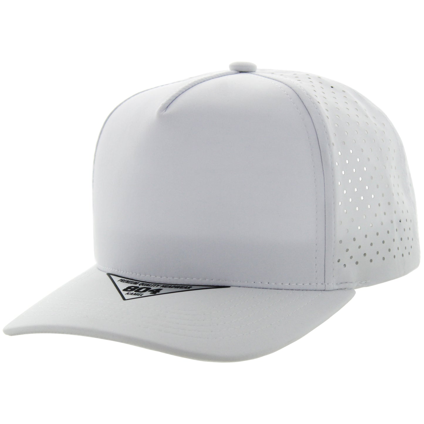 K804DP | PERFORATED HAT