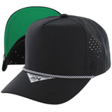 Black (Kelly Green)