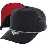 Black (Red)