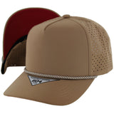 Khaki (Red)