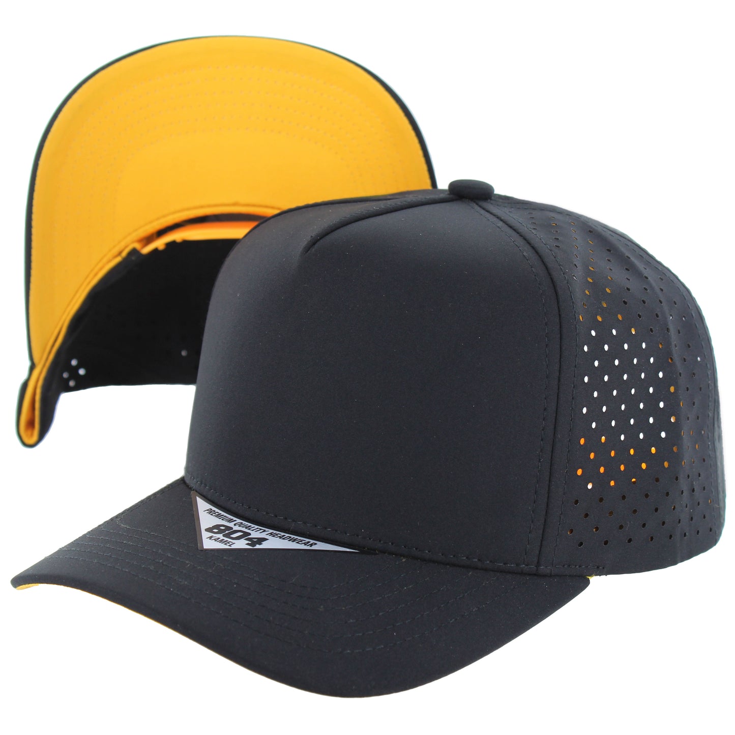 K804DPS | PERFORATED SUBTONE HAT
