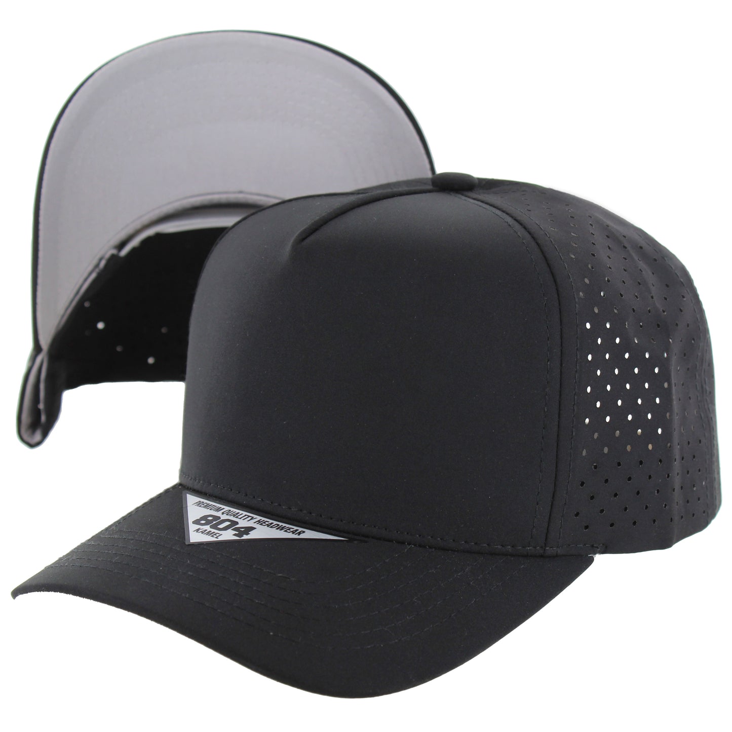 K804DPS | PERFORATED SUBTONE HAT