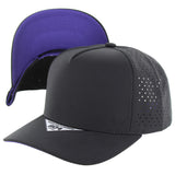Black (Purple)