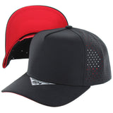 Black (Red)