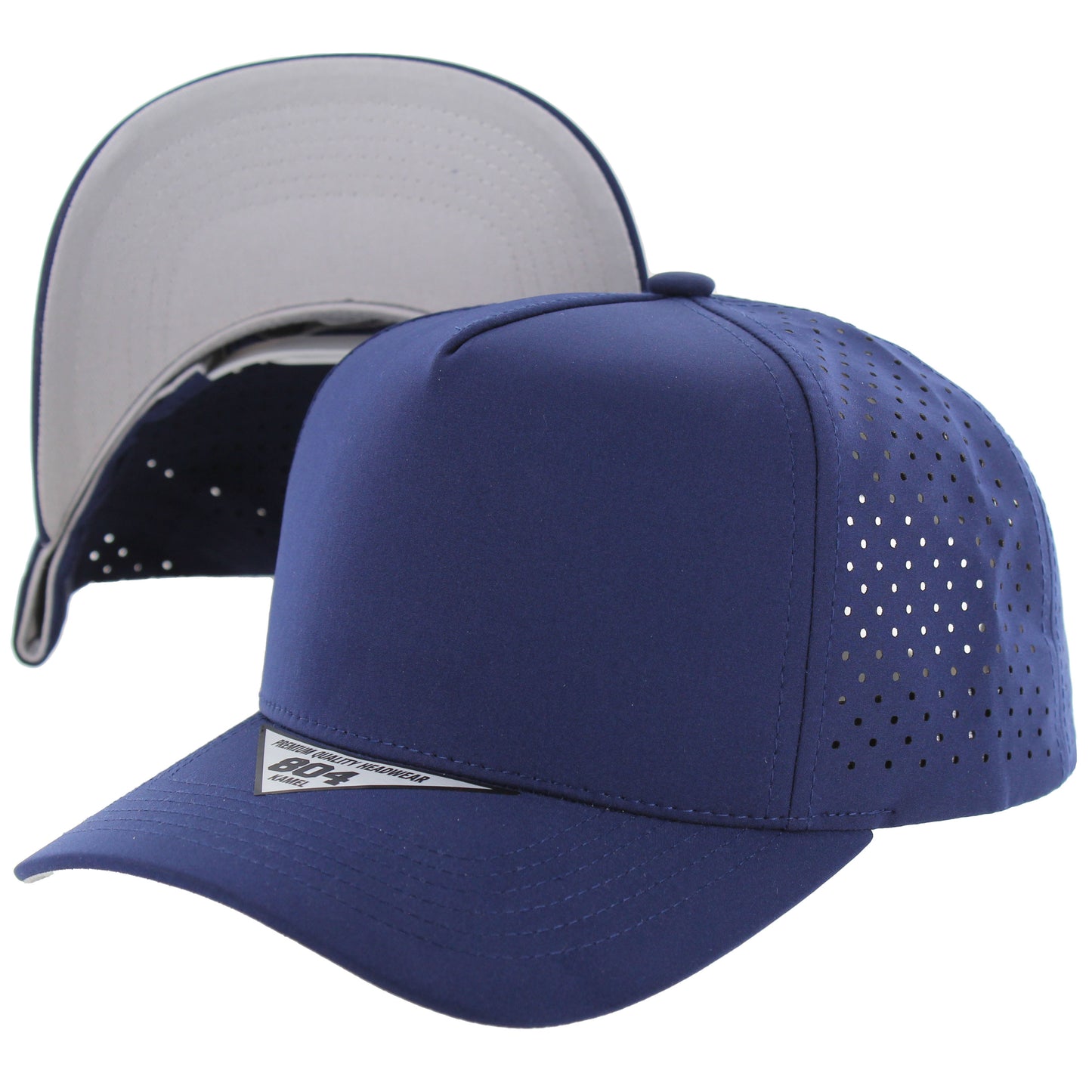 K804DPS | PERFORATED SUBTONE HAT