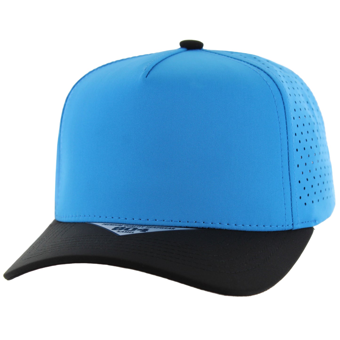 K804DP | PERFORATED HAT