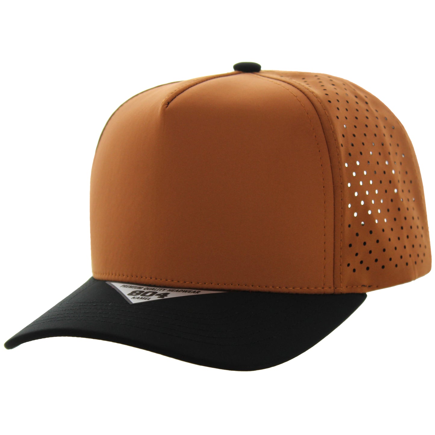 K804DP | PERFORATED HAT