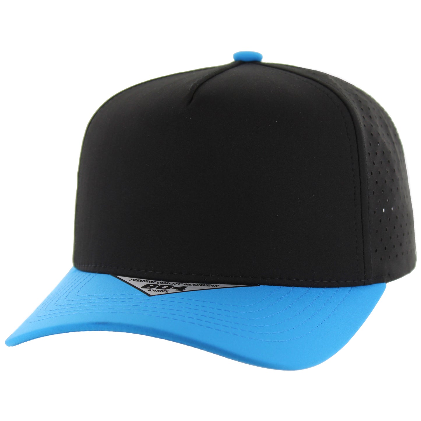 K804DP | PERFORATED HAT