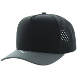 Black/Charcoal