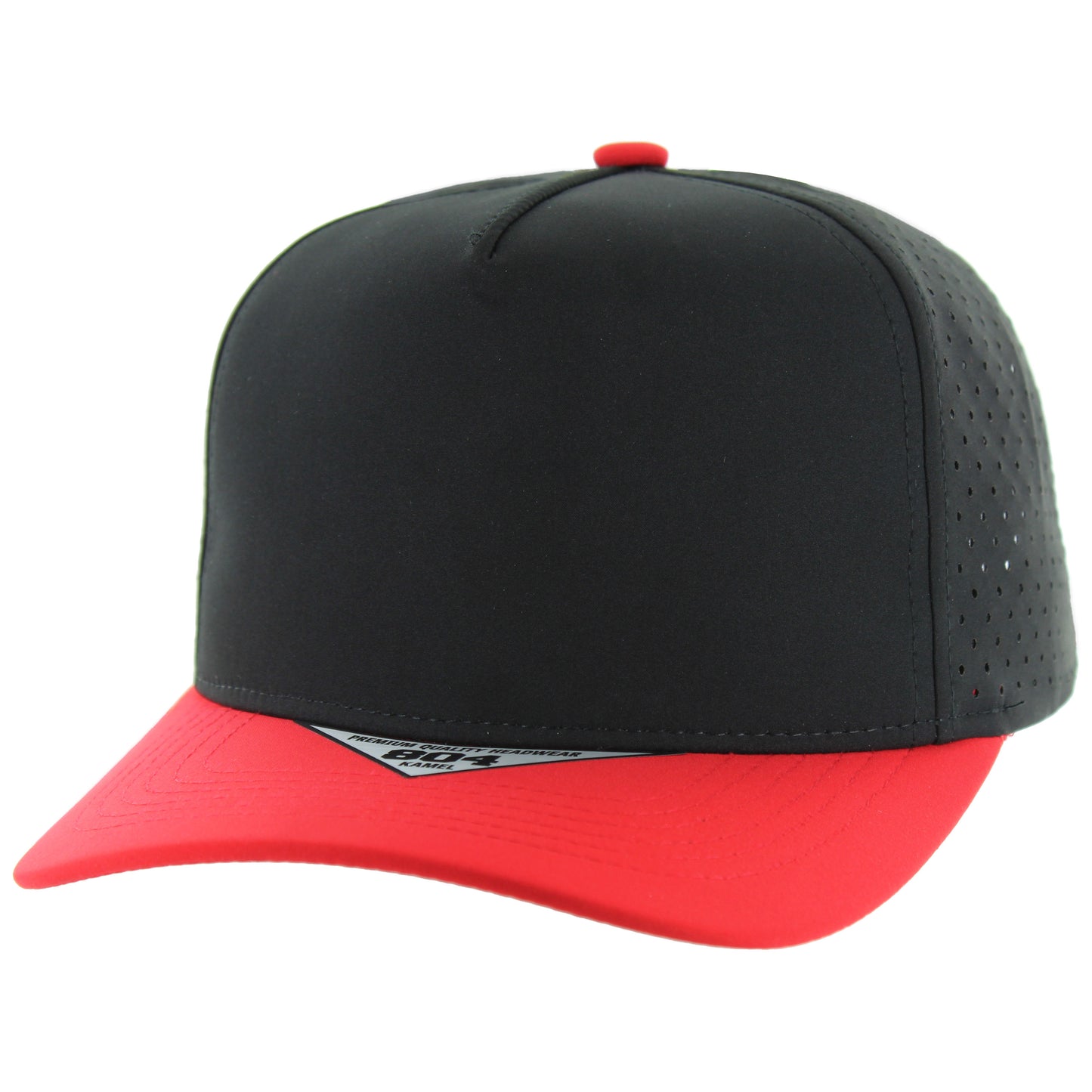 K804DP | PERFORATED HAT