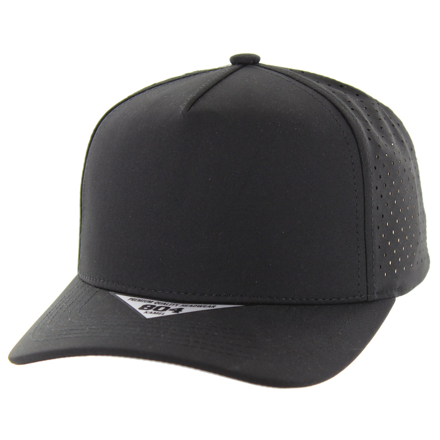 K804DP | PERFORATED HAT