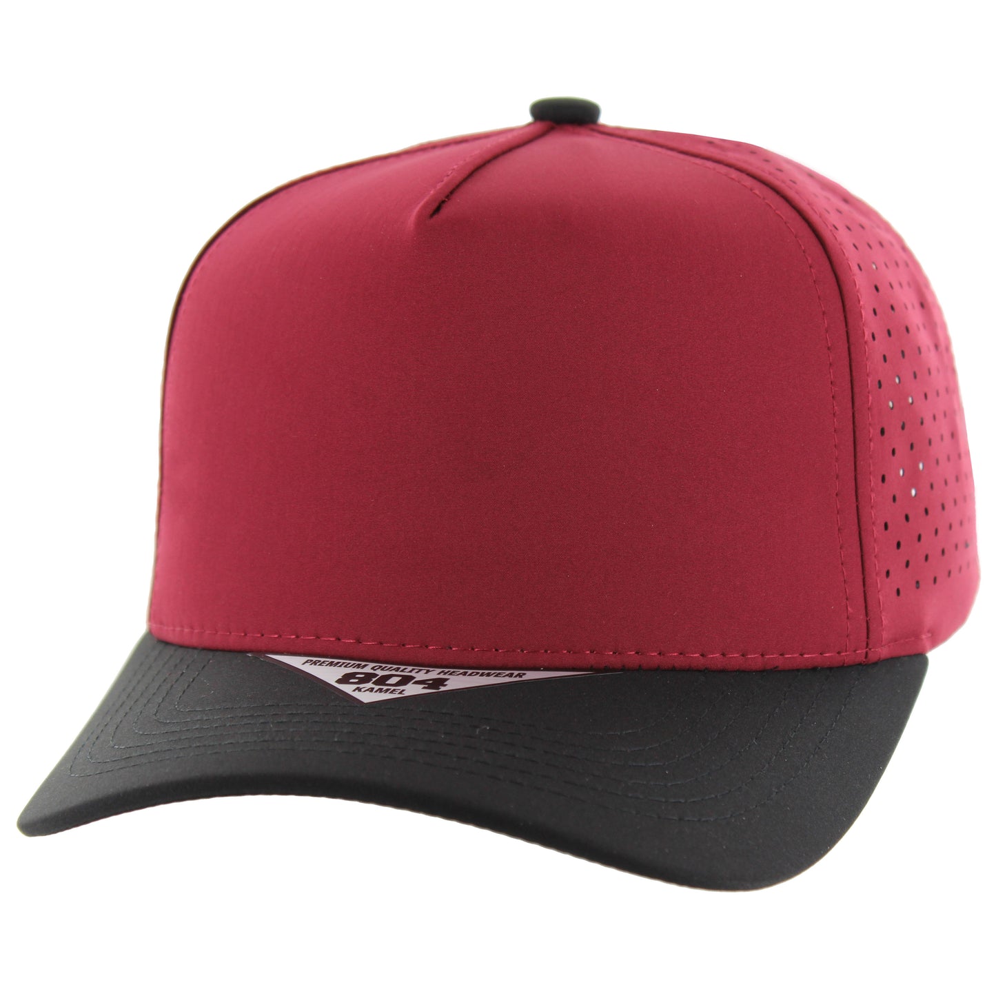 K804DP | PERFORATED HAT