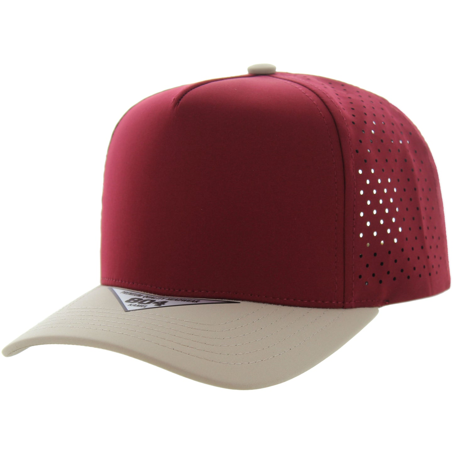 K804DP | PERFORATED HAT