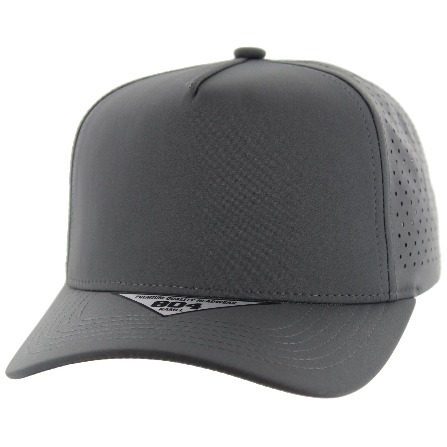 K804DP | PERFORATED HAT