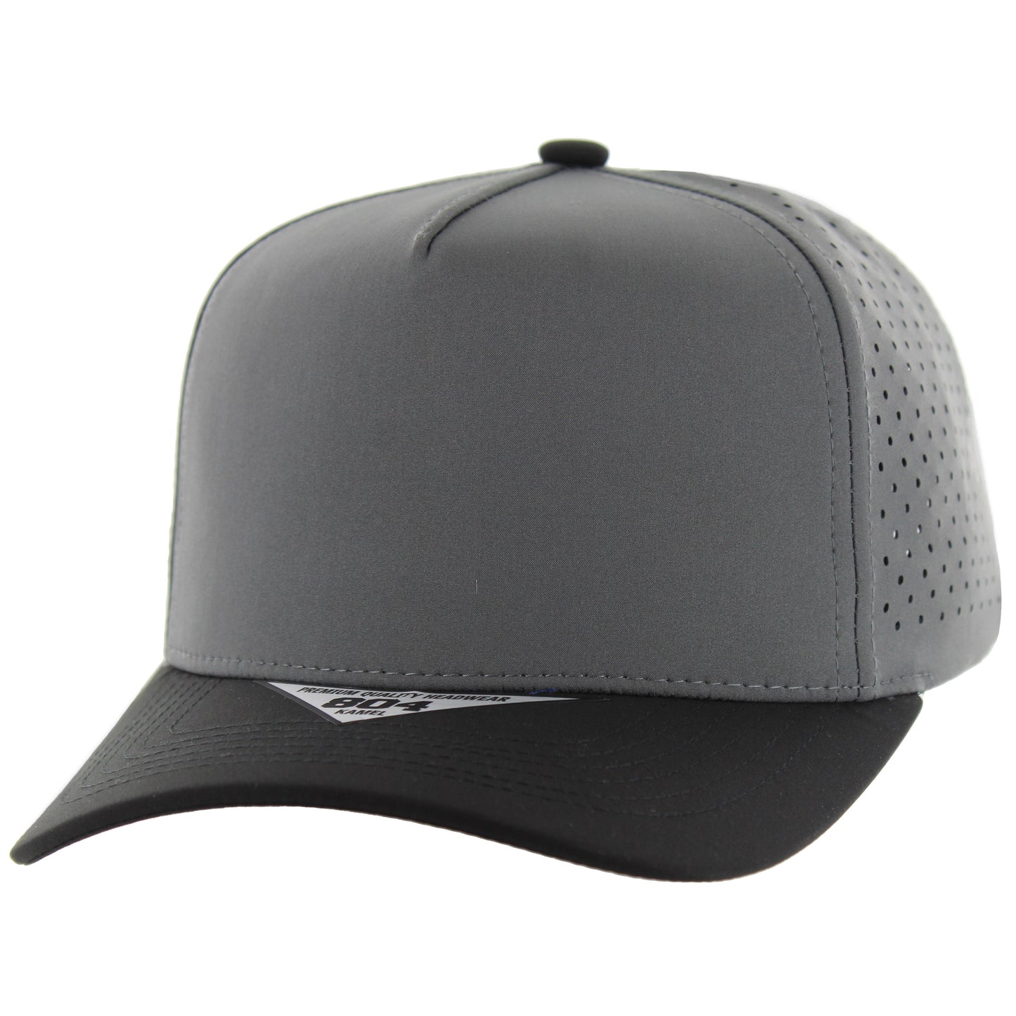 K804DP | PERFORATED HAT