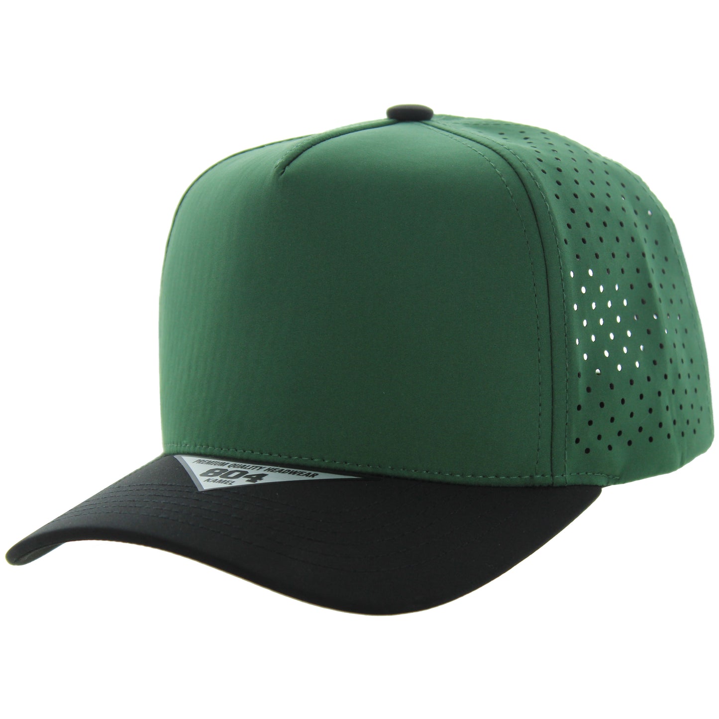 K804DP | PERFORATED HAT
