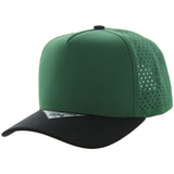 Dark Green/Black