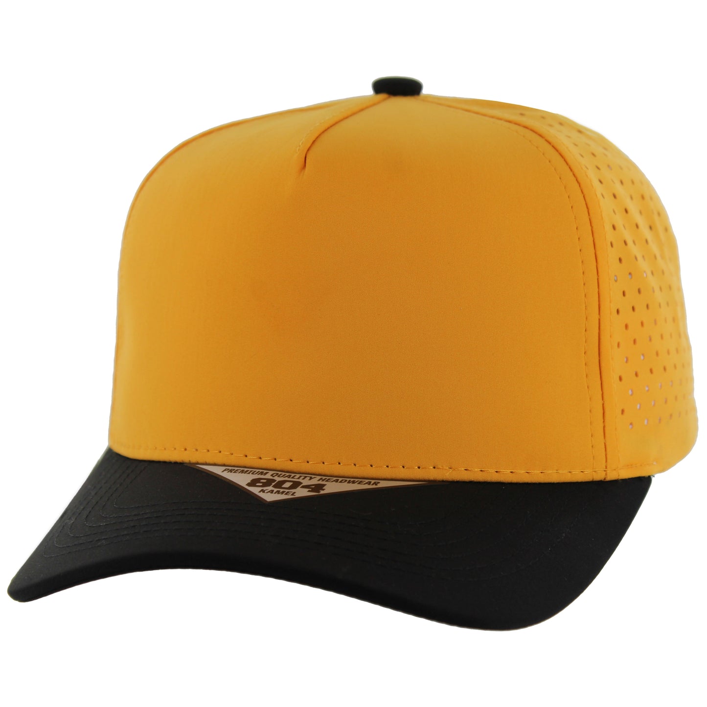 K804DP | PERFORATED HAT