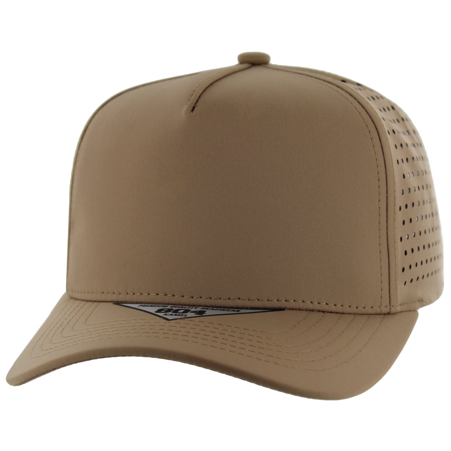 K804DP | PERFORATED HAT