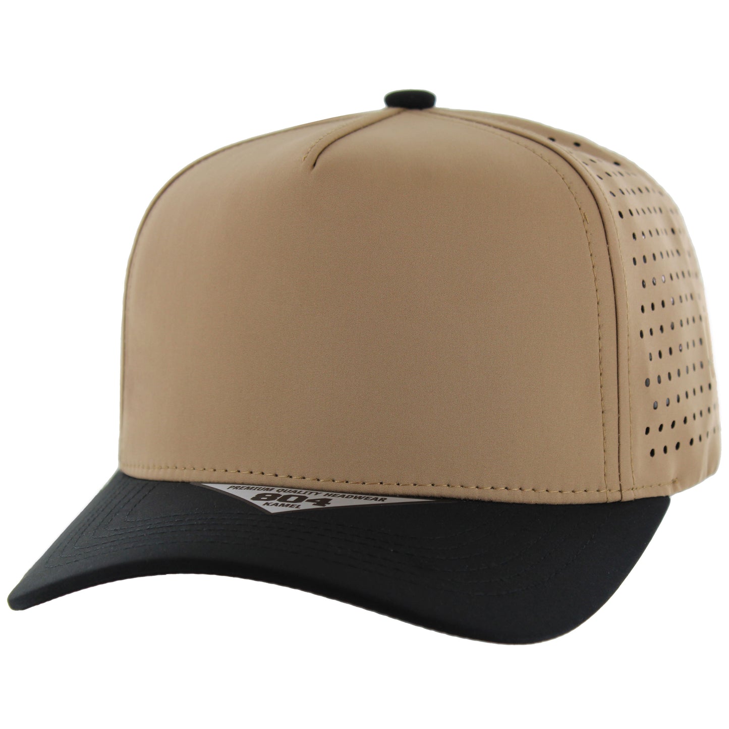 K804DP | PERFORATED HAT