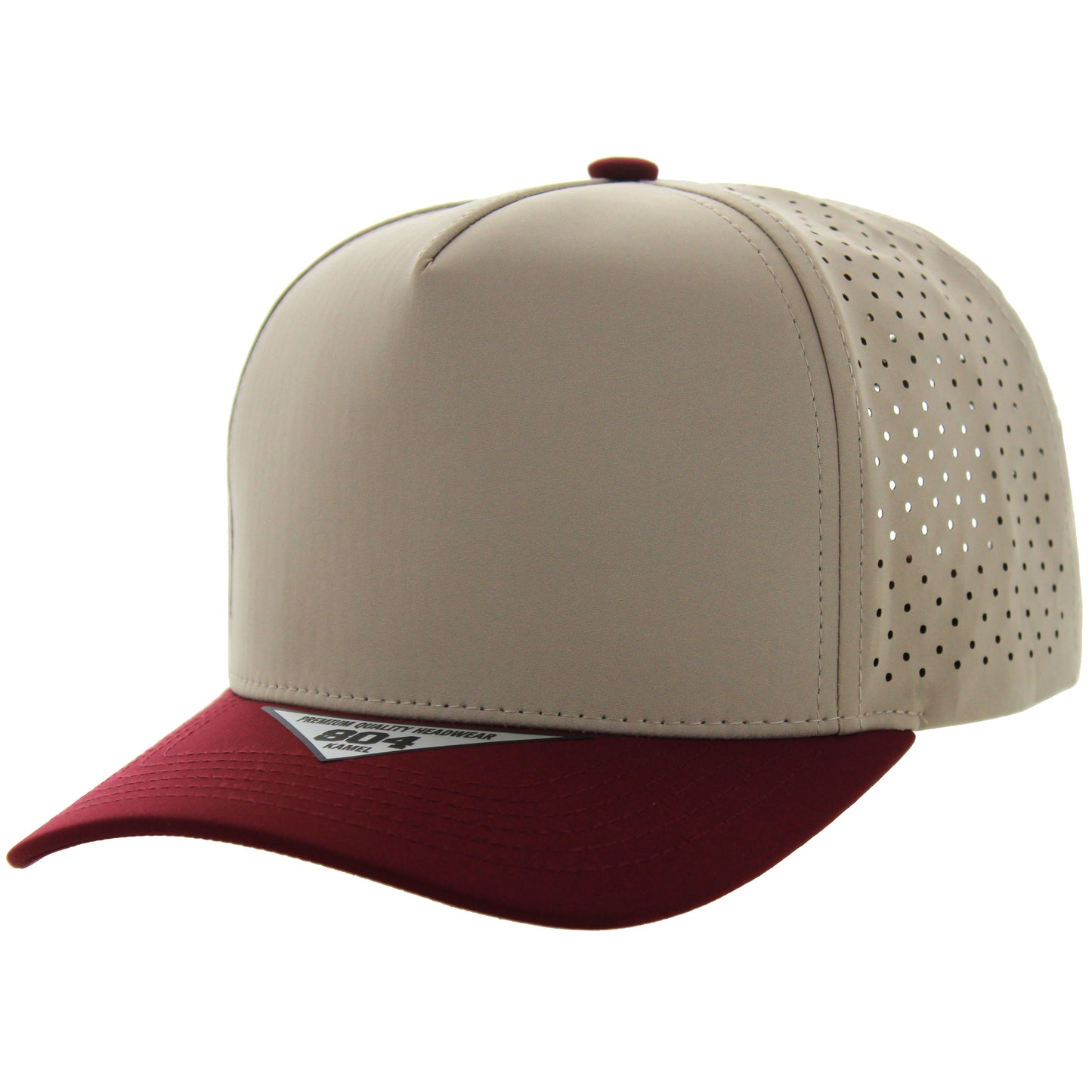K804DP | PERFORATED HAT
