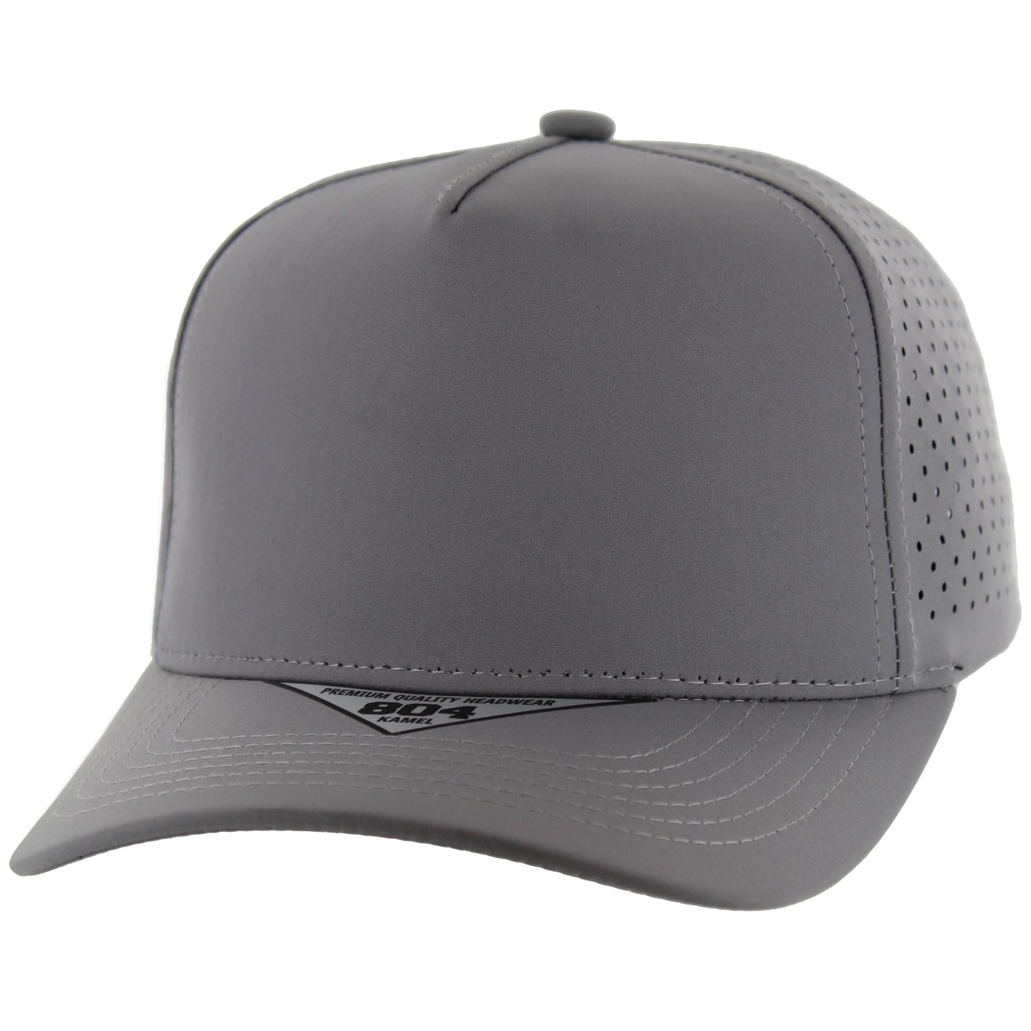 K804DP | PERFORATED HAT