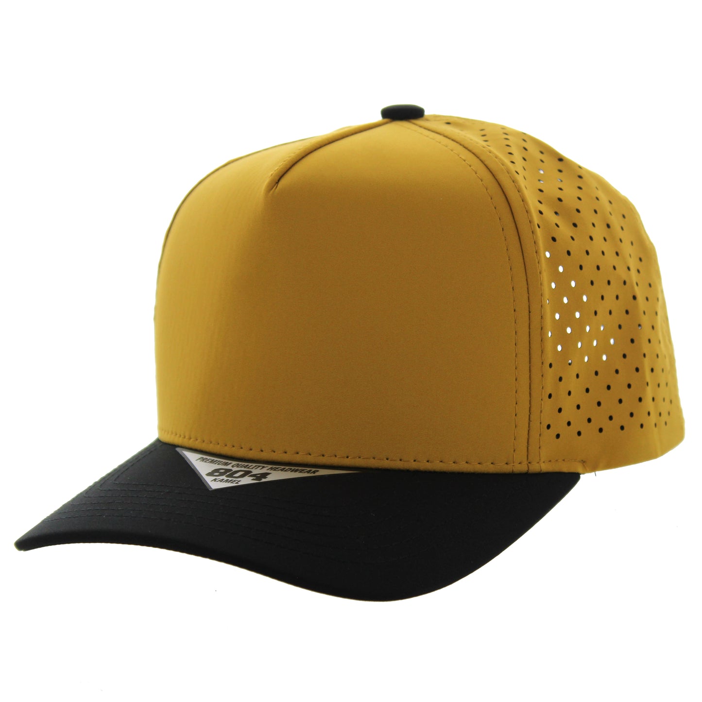 K804DP | PERFORATED HAT