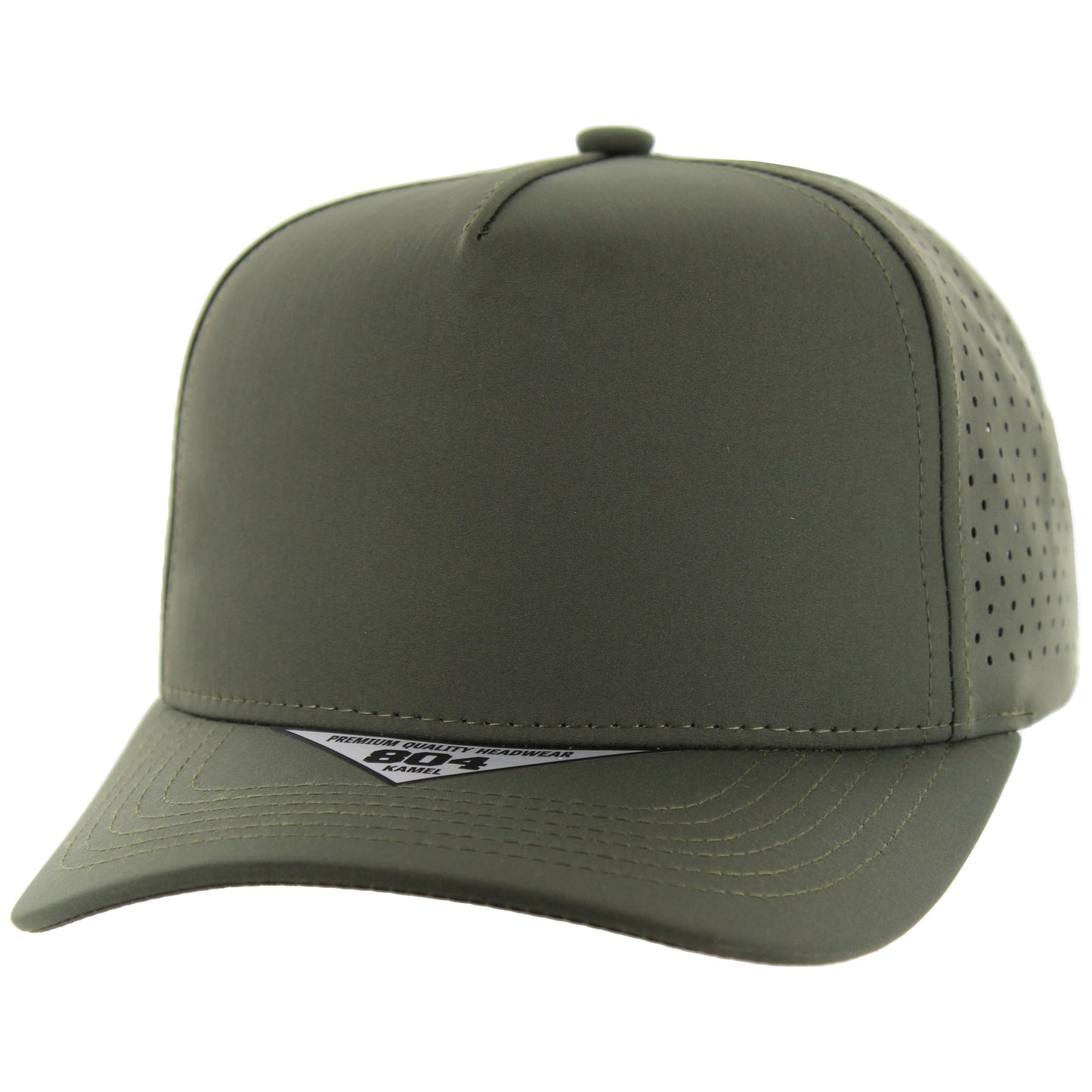 K804DP | PERFORATED HAT