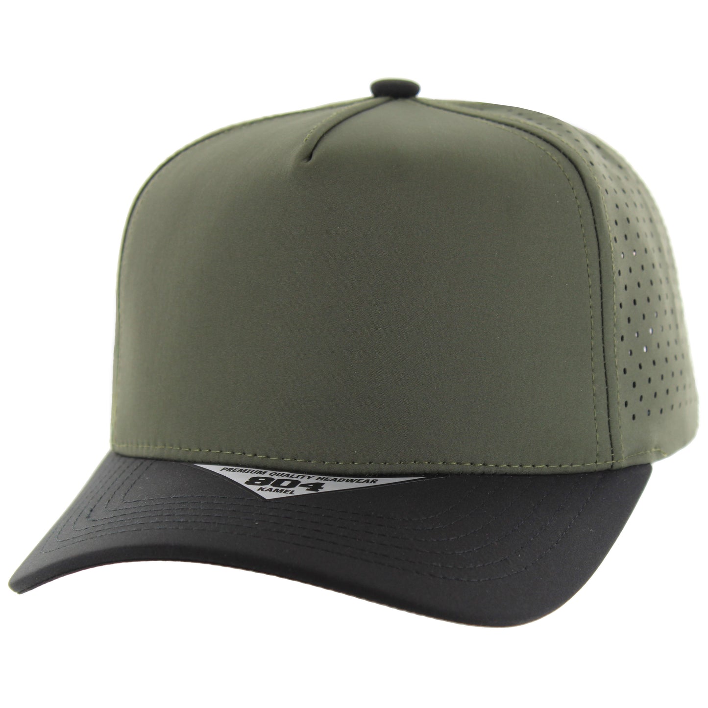 K804DP | PERFORATED HAT