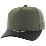 Olive/Black
