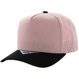Pink/Black