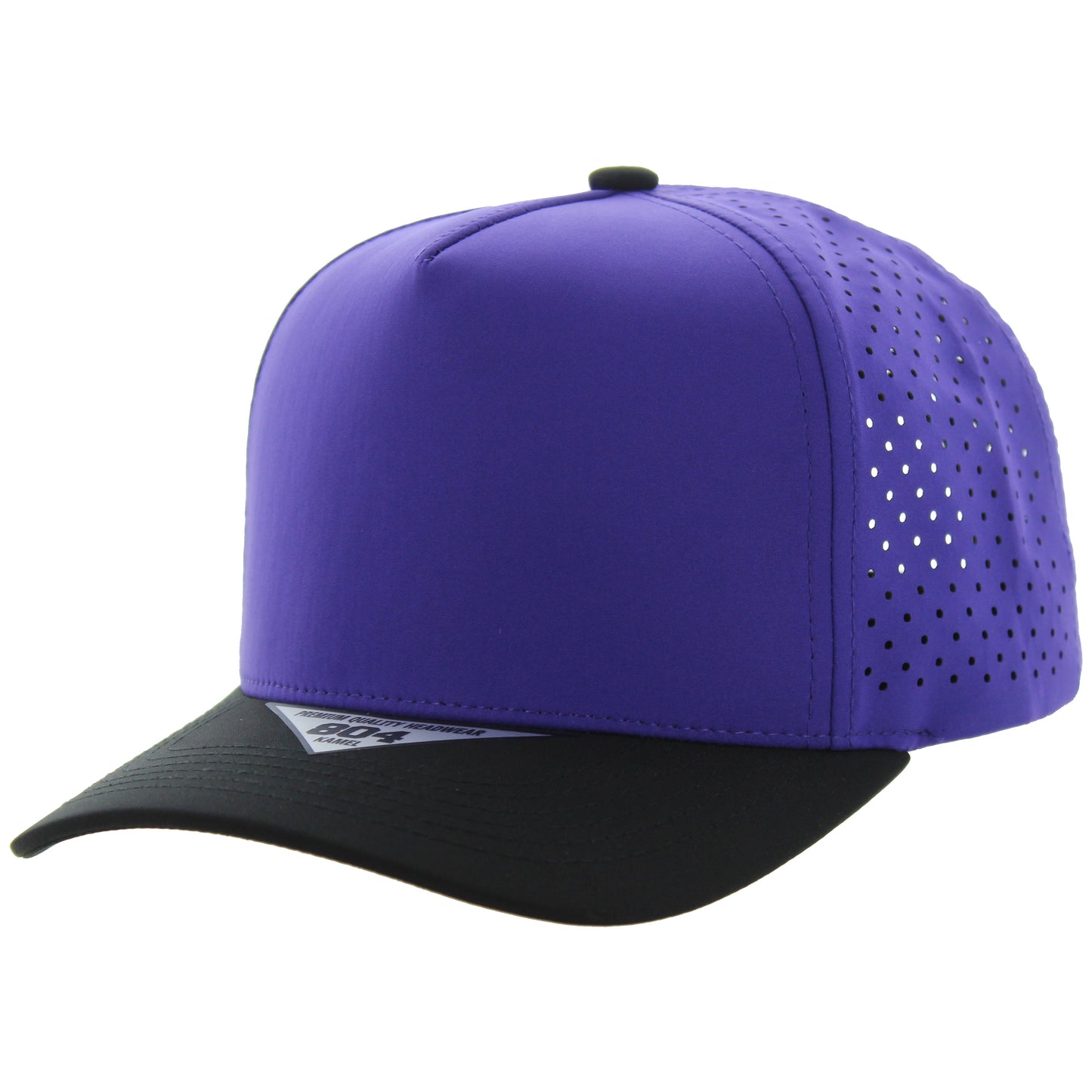 K804DP | PERFORATED HAT