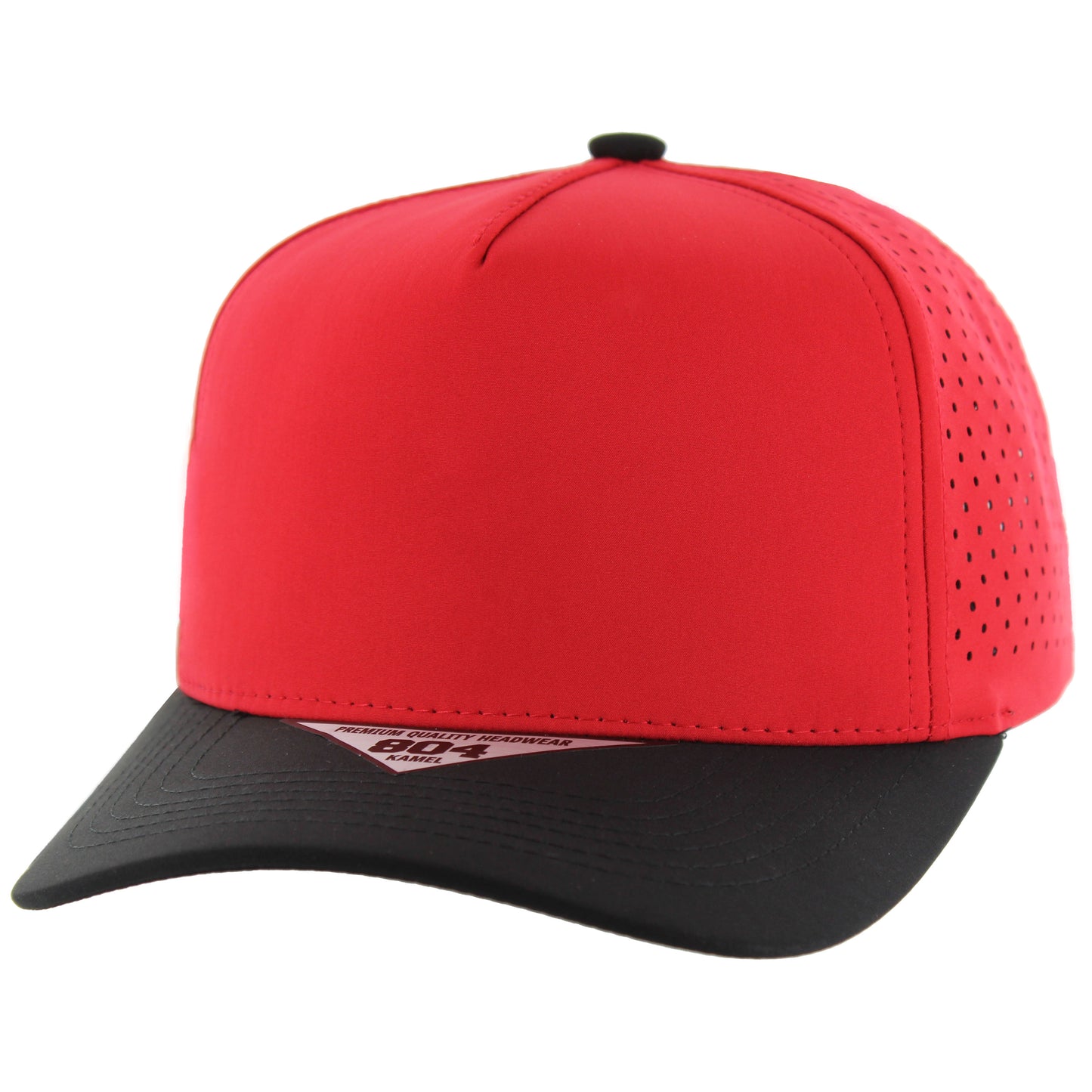 K804DP | PERFORATED HAT
