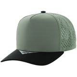 Sage/Black