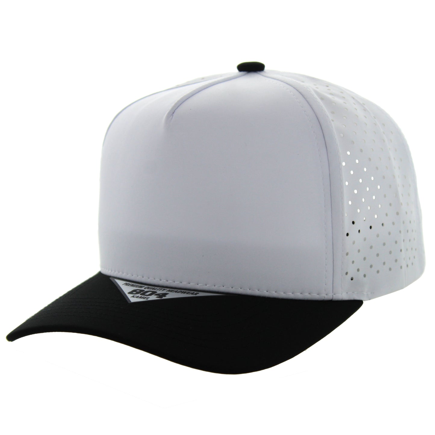 K804DP | PERFORATED HAT