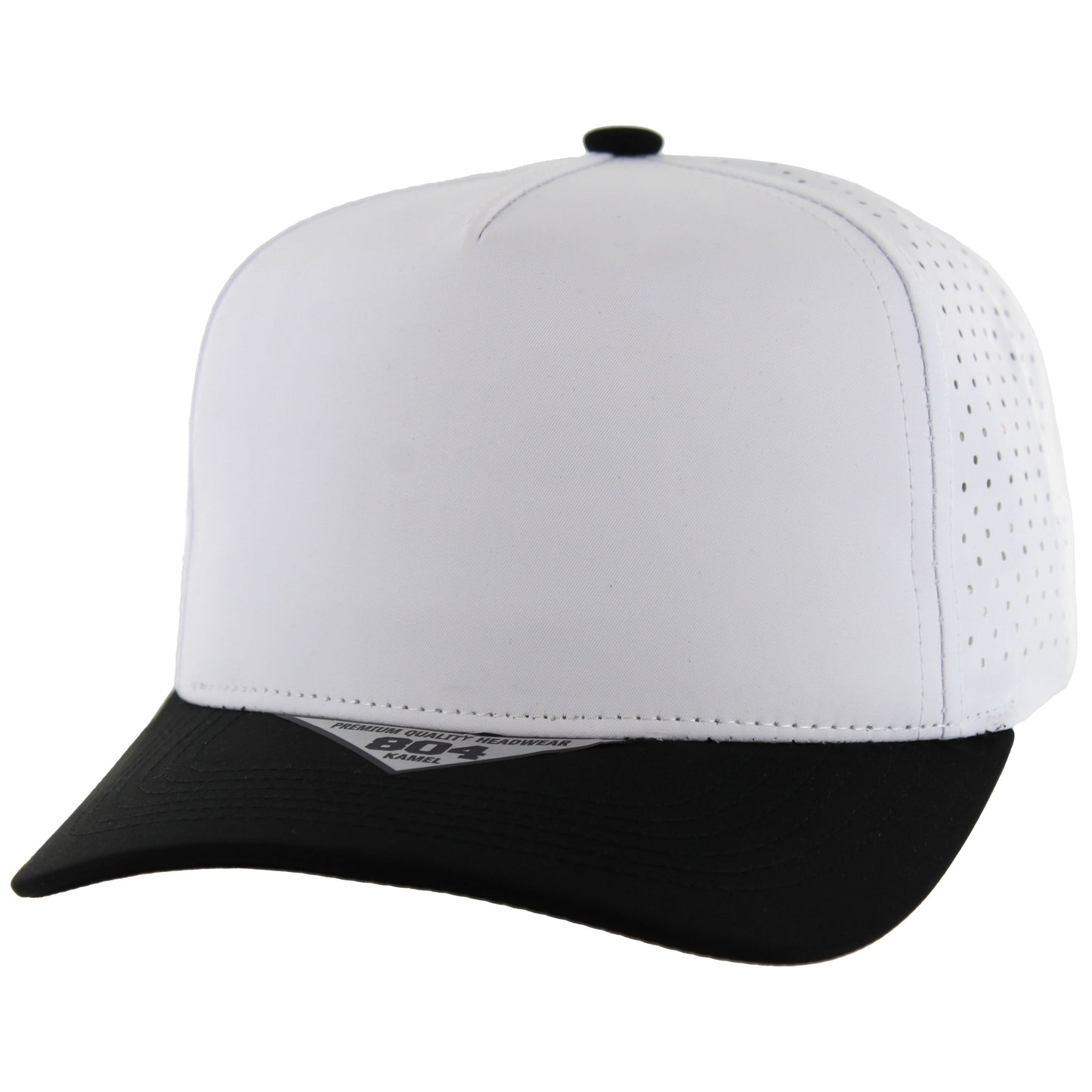 K804DP | PERFORATED HAT