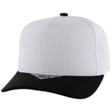 White/Black