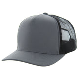 Grey/Black