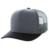 Grey/Black/Charcoal