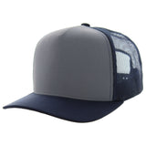 Grey/Navy/Navy