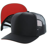 Black (Red)