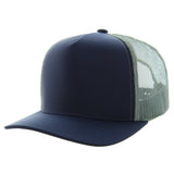 Navy/Charcoal