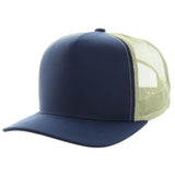 Navy/Khaki