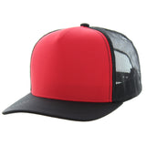 Red/Black/Black