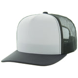 White/Grey/Charcoal