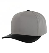 Light Grey/Black PU