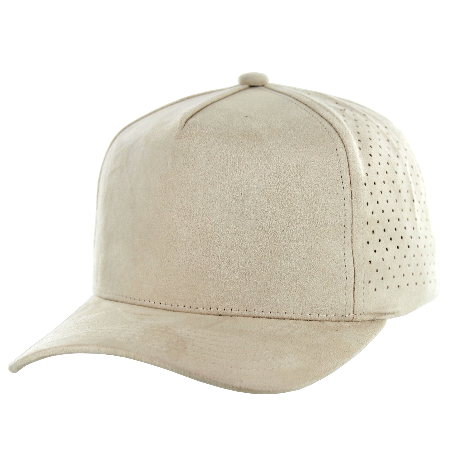 K804SDP | SUEDE PERFORATED