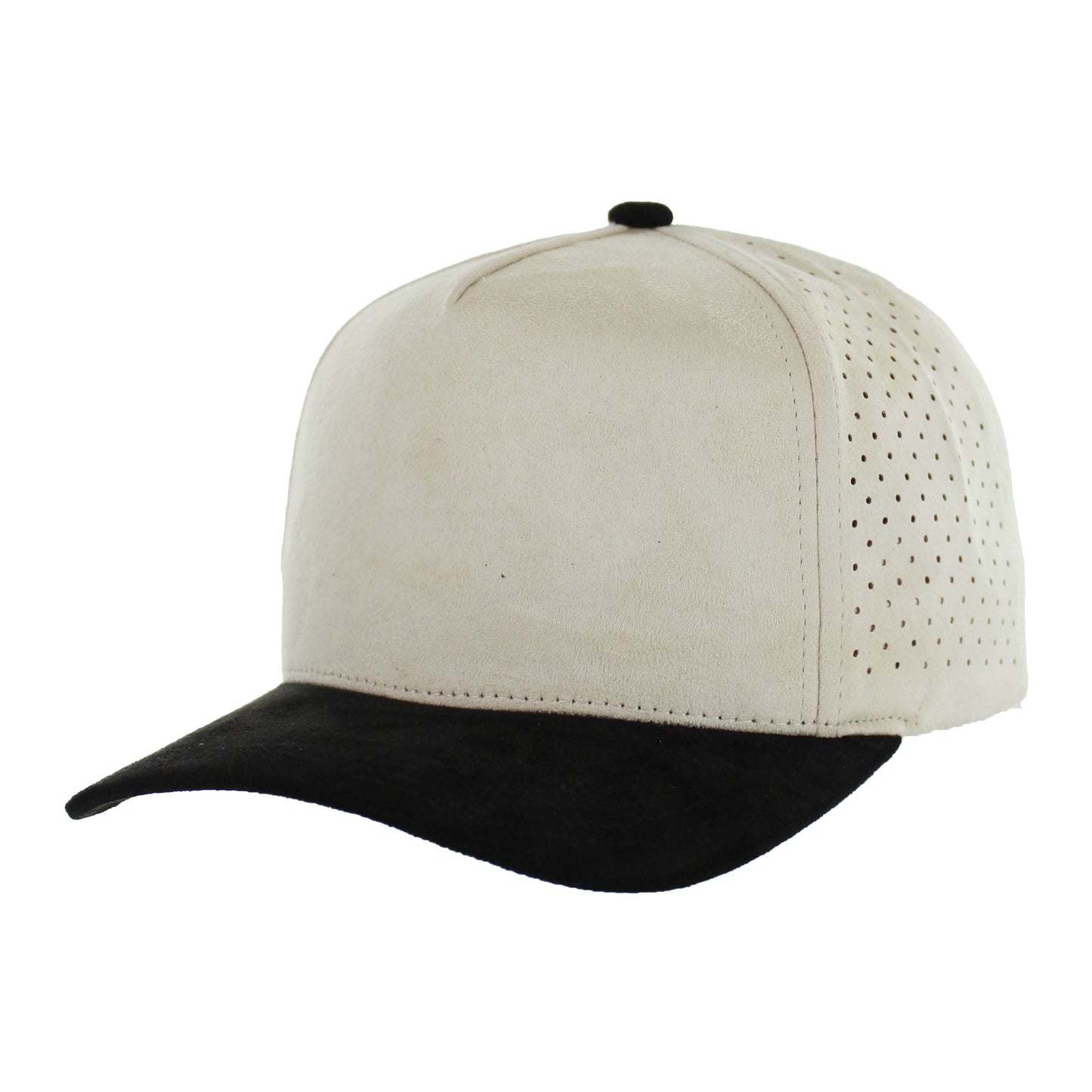 K804SDP | SUEDE PERFORATED