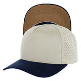 BEIGE/NAVY(KHAKI)